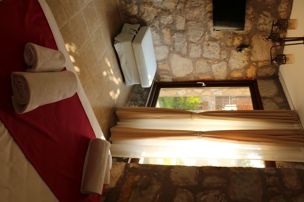 Hotel Cunda Sir Ayvalı Exterior foto