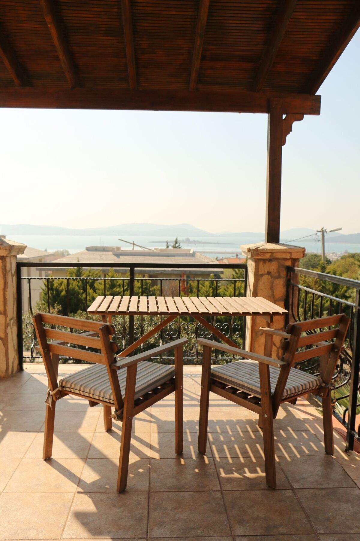 Hotel Cunda Sir Ayvalı Exterior foto