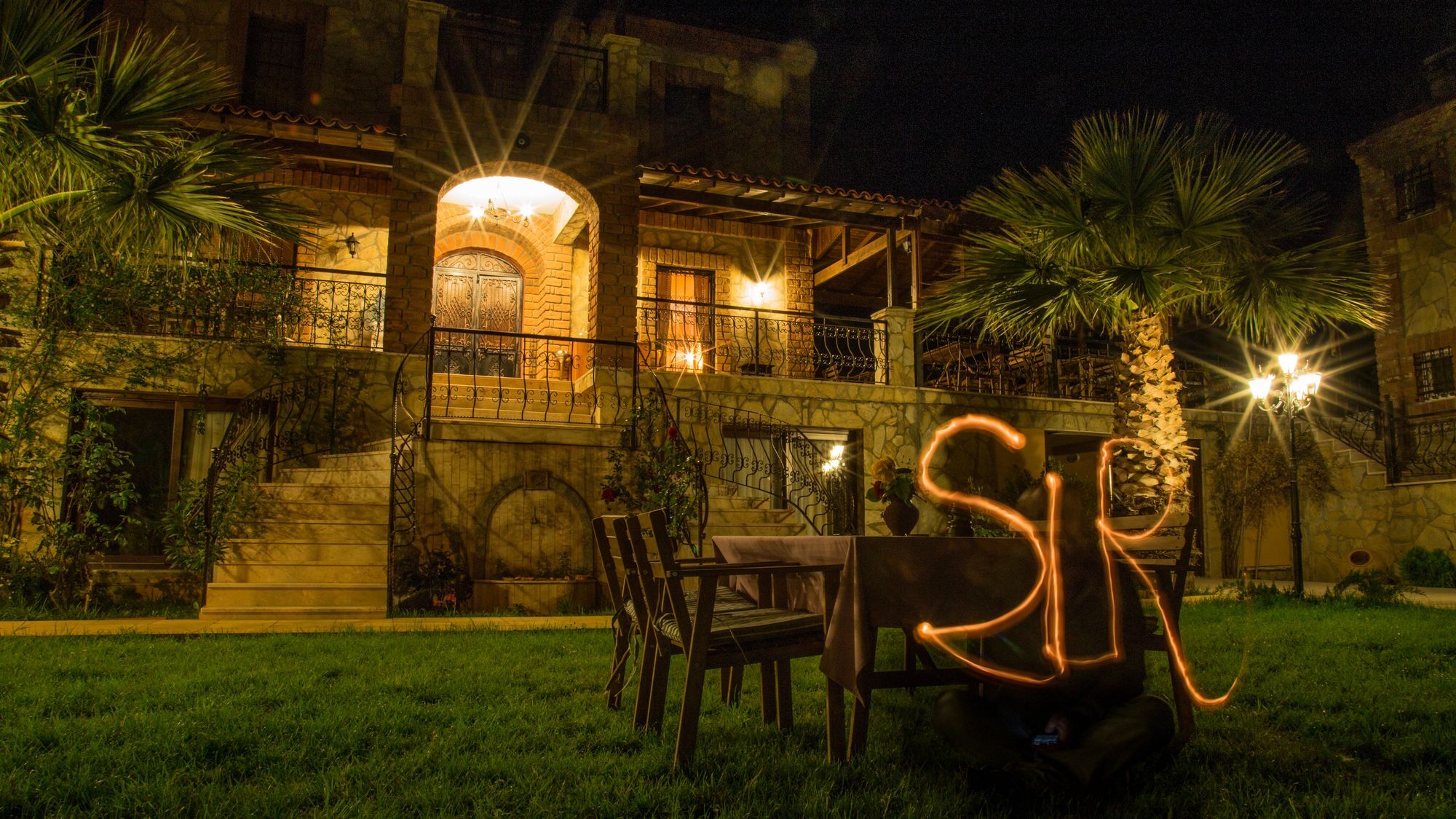 Hotel Cunda Sir Ayvalı Exterior foto