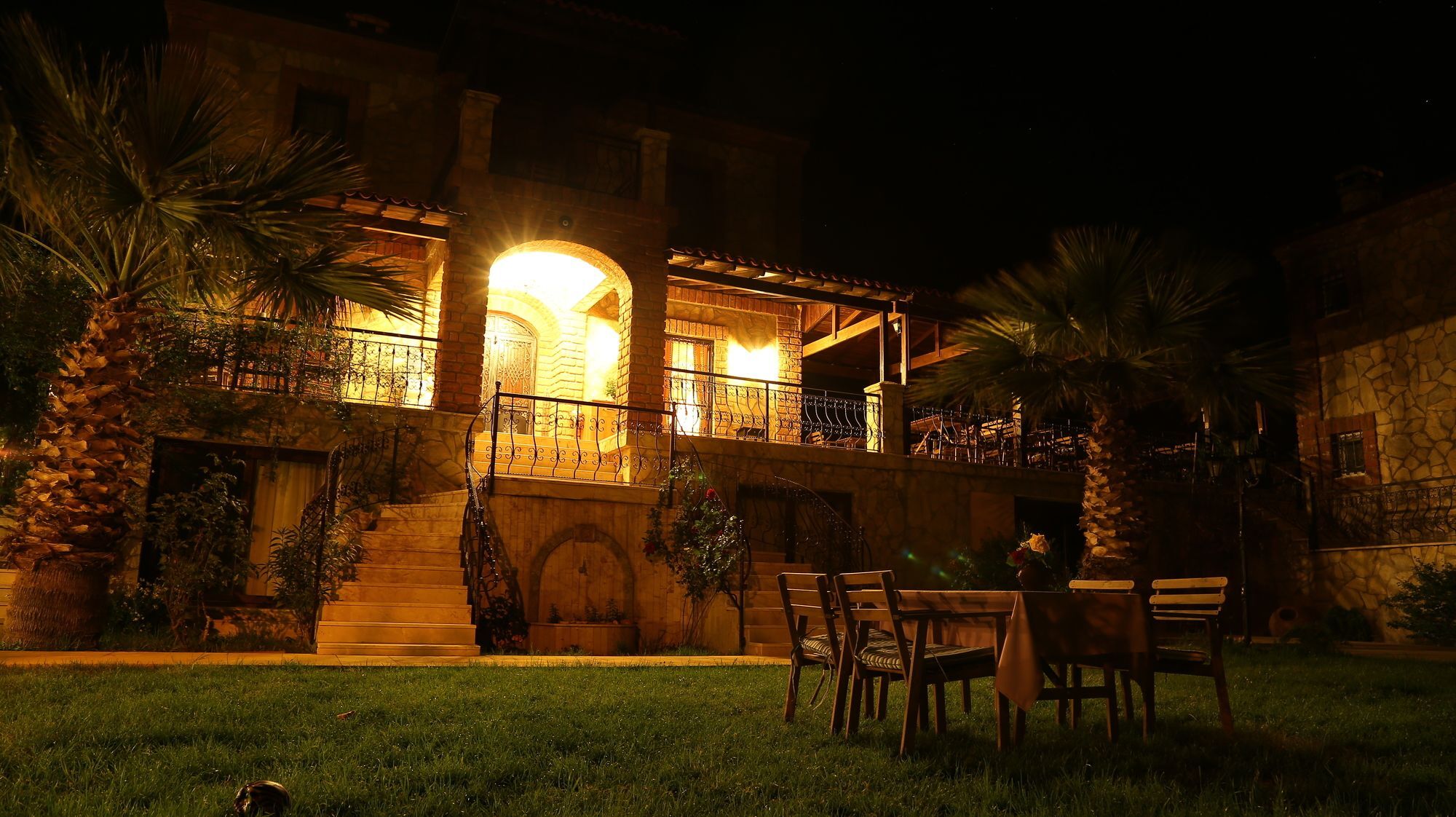 Hotel Cunda Sir Ayvalı Exterior foto