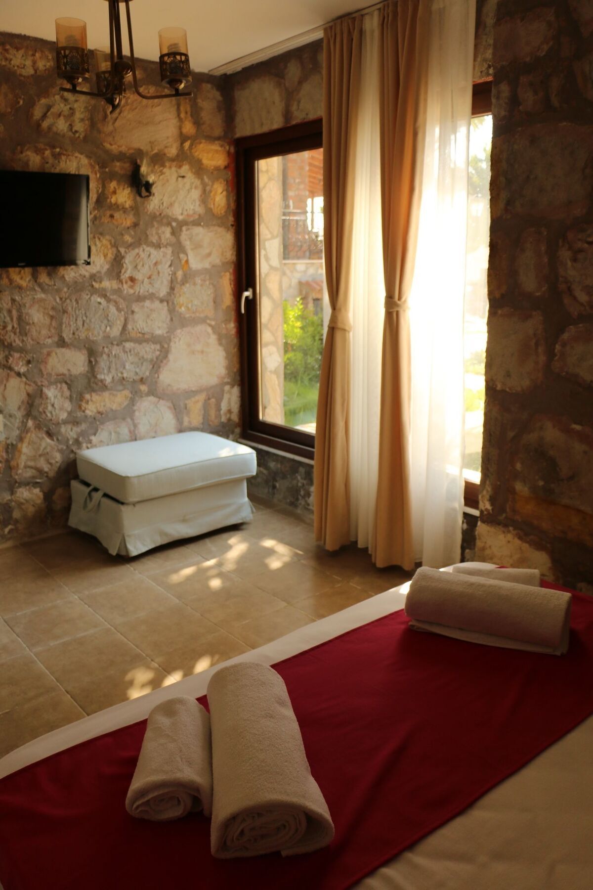 Hotel Cunda Sir Ayvalı Exterior foto