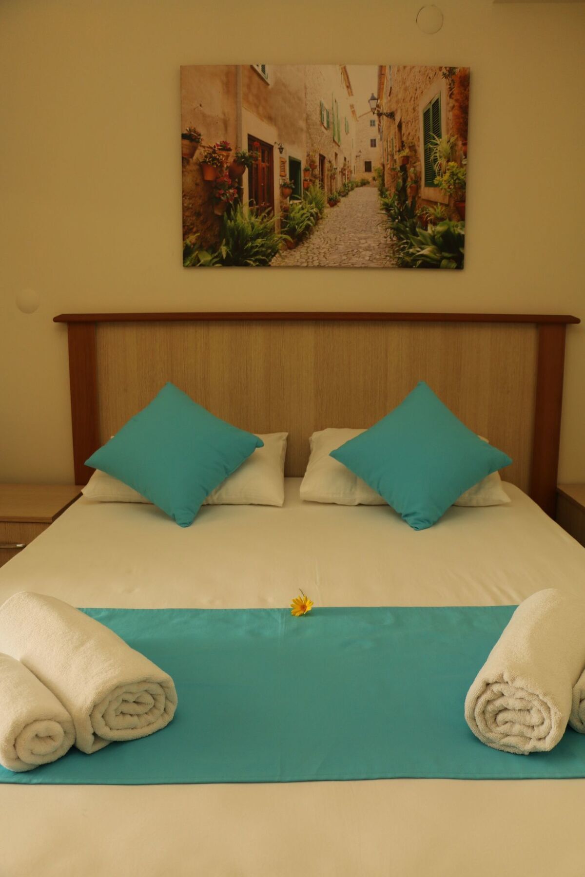 Hotel Cunda Sir Ayvalı Exterior foto